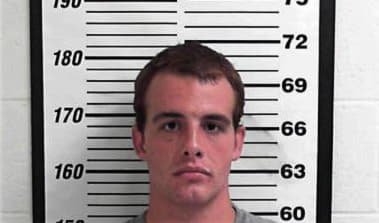 Jeremy Miller, - Davis County, UT 