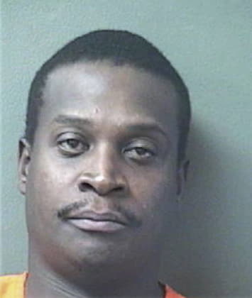 Kenneth Mitchell, - Okaloosa County, FL 