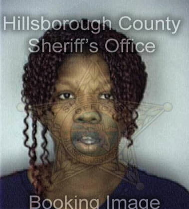 Patricia Mitchell - Hillsborough County, FL 