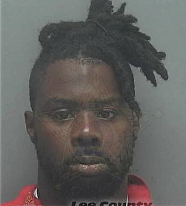 Jesse Monroe, - Lee County, FL 