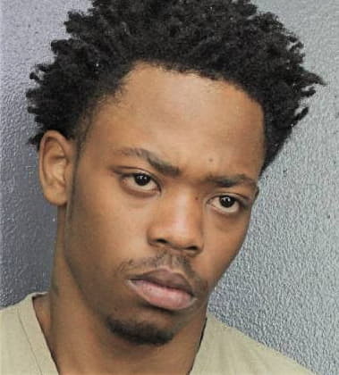 Antwan Moore, - Broward County, FL 