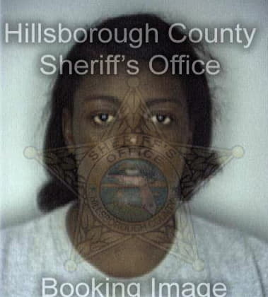 Bridgett Moore, - Hillsborough County, FL 