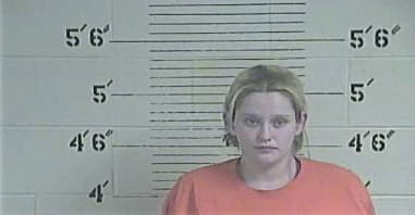 Rebecca Moore, - Perry County, KY 