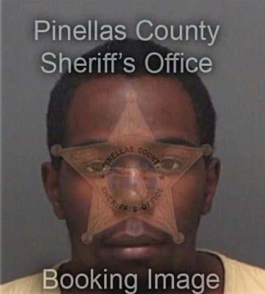 Micahjohn Morrell, - Pinellas County, FL 