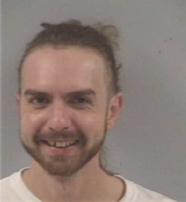 Jonathan Murray, - Johnston County, NC 