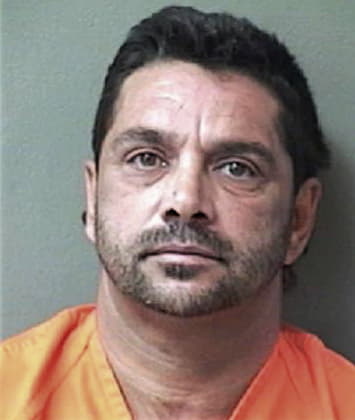 Richard Myers, - Okaloosa County, FL 