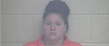 Sarah Neal, - Webster County, KY 