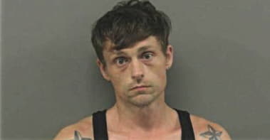 James Oneal, - Garland County, AR 