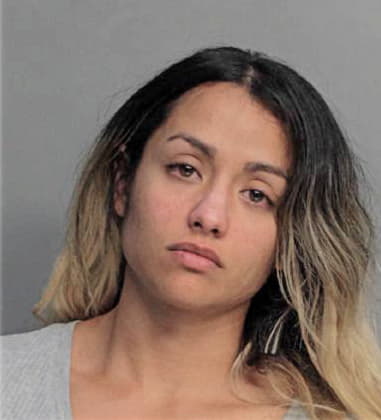 Maria Ortega, - Dade County, FL 