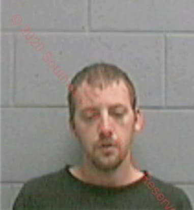 Larry Page, - Washington County, VA 