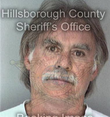 Juan Pascual, - Hillsborough County, FL 