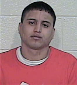 Juan-Armando Pena, - Hidalgo County, TX 