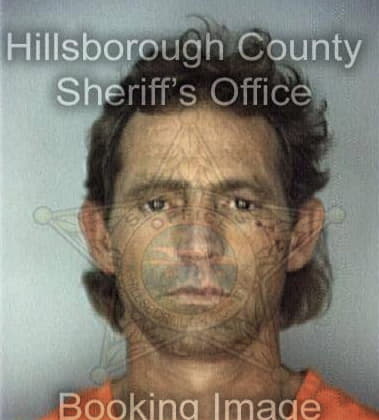 Chad Penix, - Hillsborough County, FL 