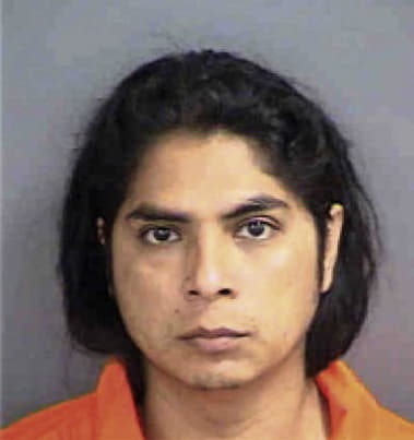 Adolph Perez, - Collier County, FL 