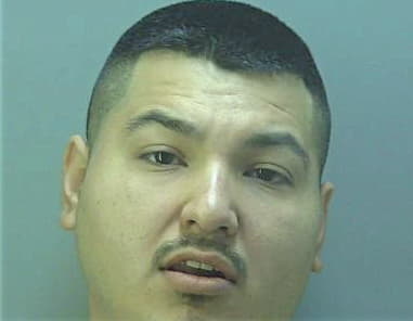 Aurelio Perez, - Hendry County, FL 