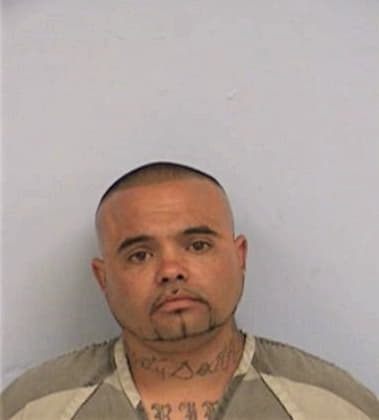 Fernando Perez, - Travis County, TX 