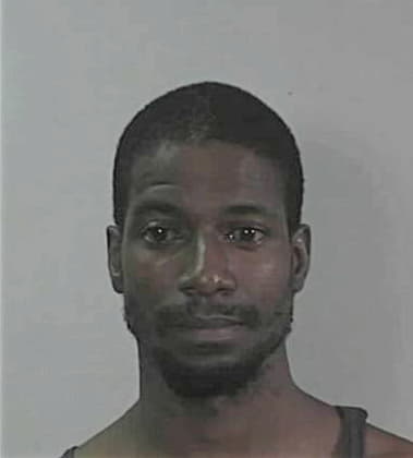 Corey Pettiford - Guilford County, NC 