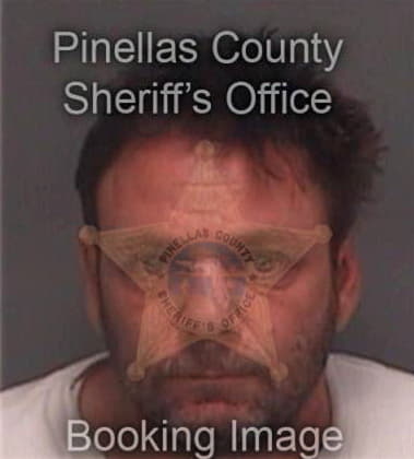 Michael Poisson, - Pinellas County, FL 