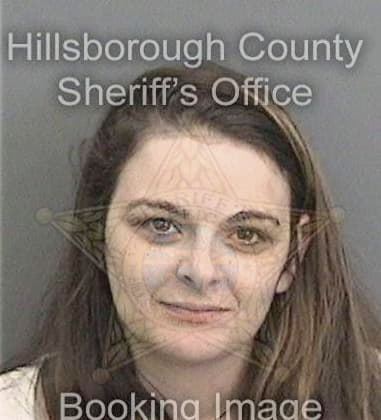 Stephanie Ponce, - Hillsborough County, FL 