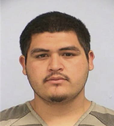 Pablo Puente, - Travis County, TX 