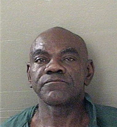 Anthony Purifoy, - Escambia County, FL 