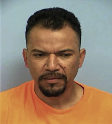 Charles Ramirez, - Travis County, TX 