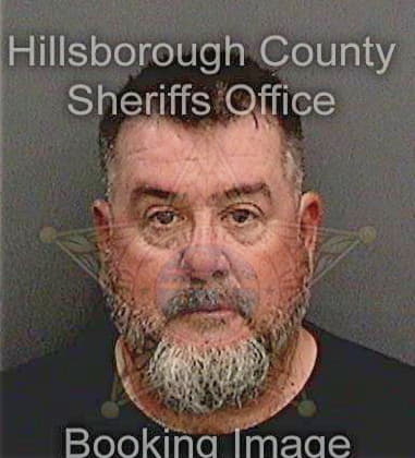 David Regino, - Hillsborough County, FL 