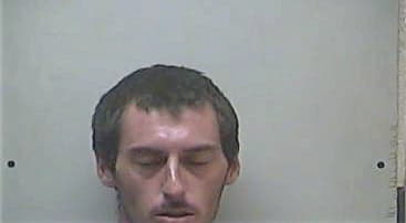 Robert Rhye, - Henderson County, KY 