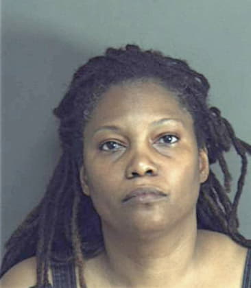 Arnisha Roberts, - Lake County, FL 