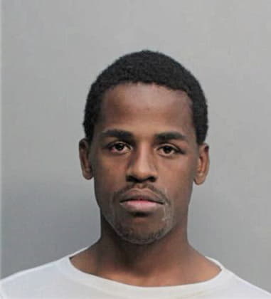 Darroll Roberts, - Dade County, FL 