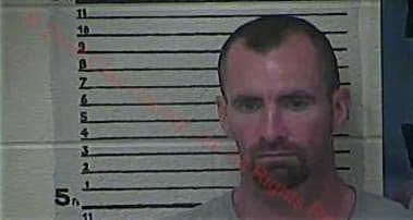 Joseph Roberts, - Clay County, KY 