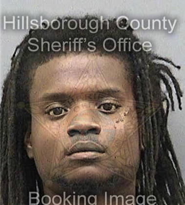 Umeka Roberts - Hillsborough County, FL 