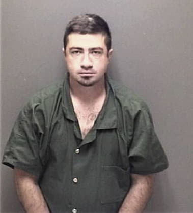 Michael Rodriguez, - Galveston County, TX 