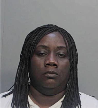 Denise Romer, - Dade County, FL 