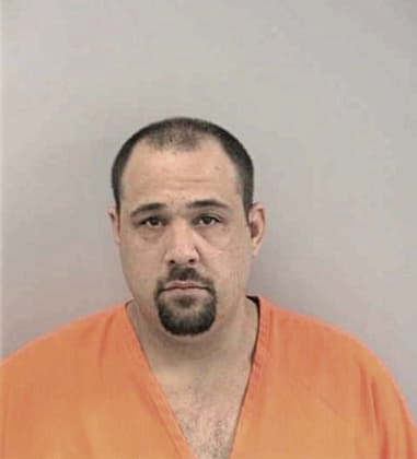 Luis Rosario, - Hillsborough County, FL 