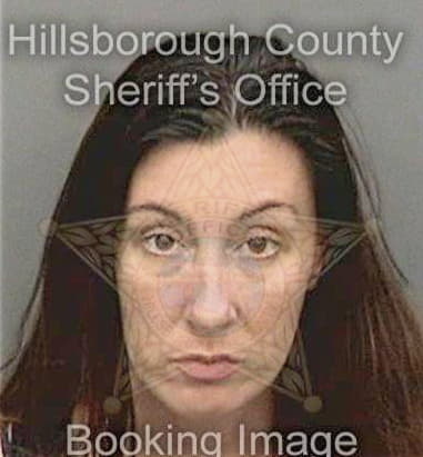 Nicole Rovnanik, - Hillsborough County, FL 