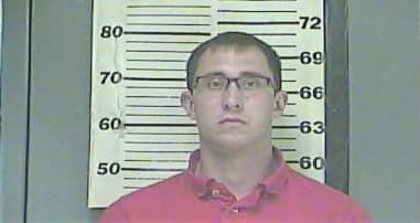 Christopher Russell, - Greenup County, KY 