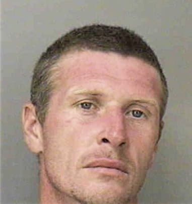 Joseph Russell, - Polk County, FL 