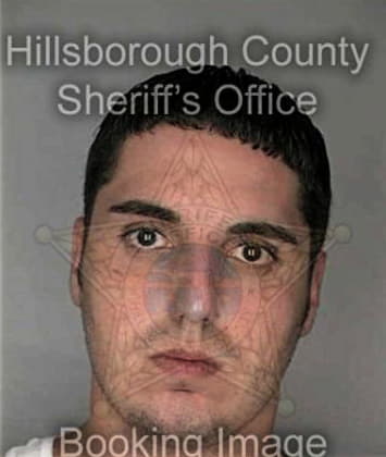 Nabil Saligane, - Hillsborough County, FL 