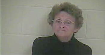Diane Sallee, - Taylor County, KY 