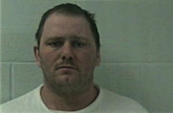 Michael Sanders - Daviess County, KY 