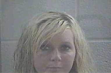 Jessica Schneider, - Laurel County, KY 