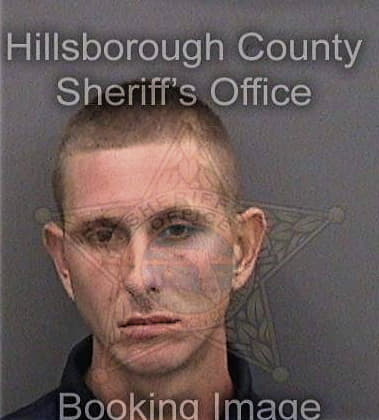 Jason Schrader, - Hillsborough County, FL 