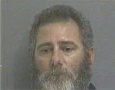 Kenneth Scott, - Hernando County, FL 