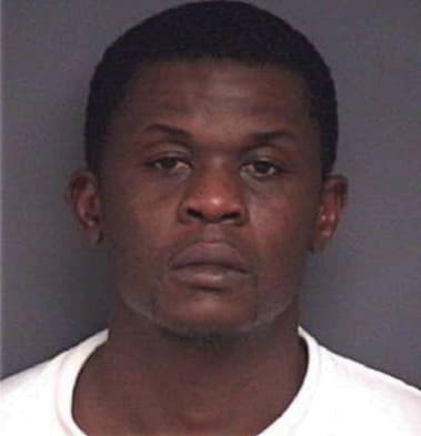 Barry Sharper - Pitt County, NC 