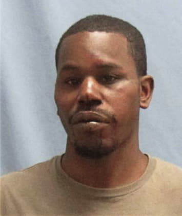 Lamario Shavers, - Pulaski County, AR 