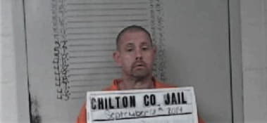 Smith Shawn, - Chilton County, AL 