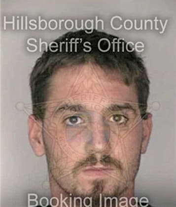 Lawrence Sheppard, - Hillsborough County, FL 