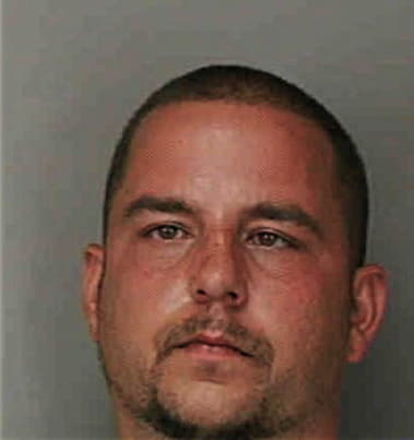 Nicholas Skaggs - Polk County, FL 