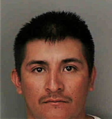 Joshua Skinner - Polk County, FL 